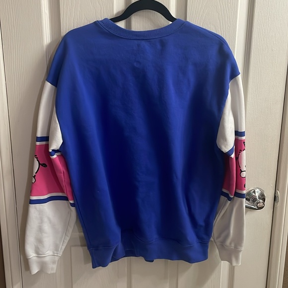 Pochacco Crewneck - Picture 3 of 3